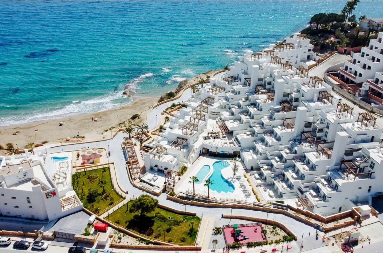 Appartement el campello alicante, Drie personen of meer, Kortingskaart