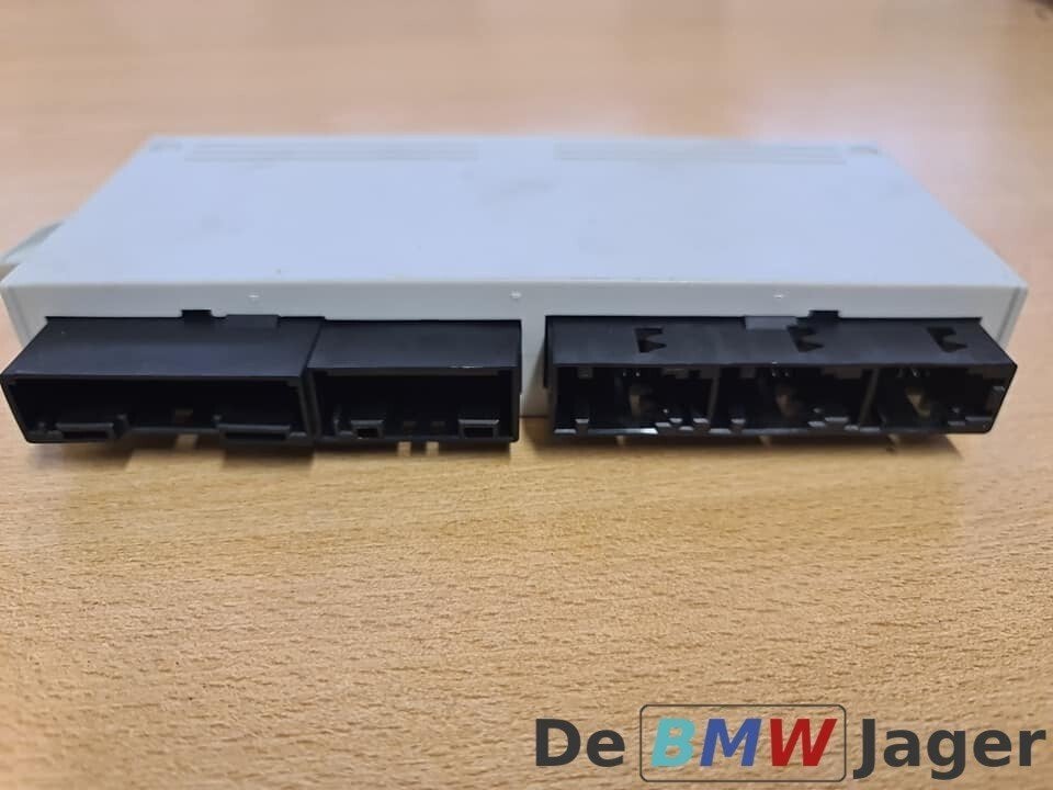 Comfortmodule BMW 7-serie E65 61356933263, Gebruikt, Ophalen of Verzenden, BMW, BMW