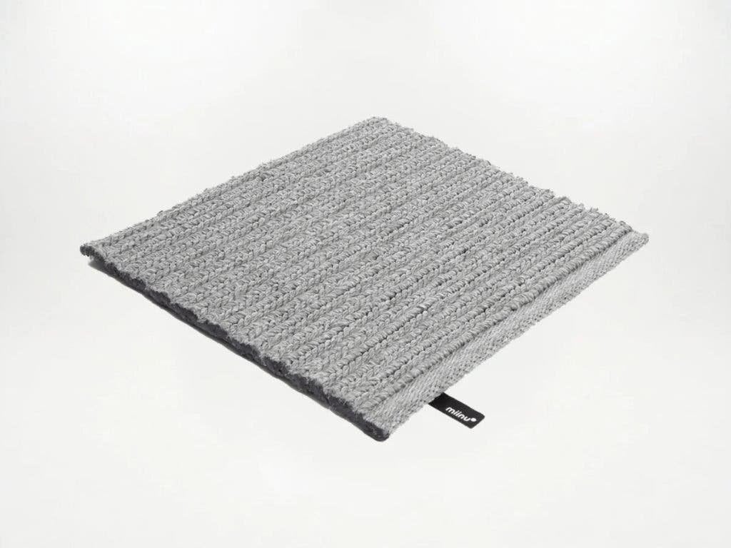 Miinu AeroOne Vol. I – Grijs Polypropylene | Miinu Studio, Huis en Inrichting, Ophalen, Design, Vierkant, 200 cm of meer