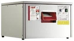 NIEUW C&S Rösler 3000 Electronic bestekpolijstmachine, Ophalen, Nieuw zonder verpakking, Reinigen