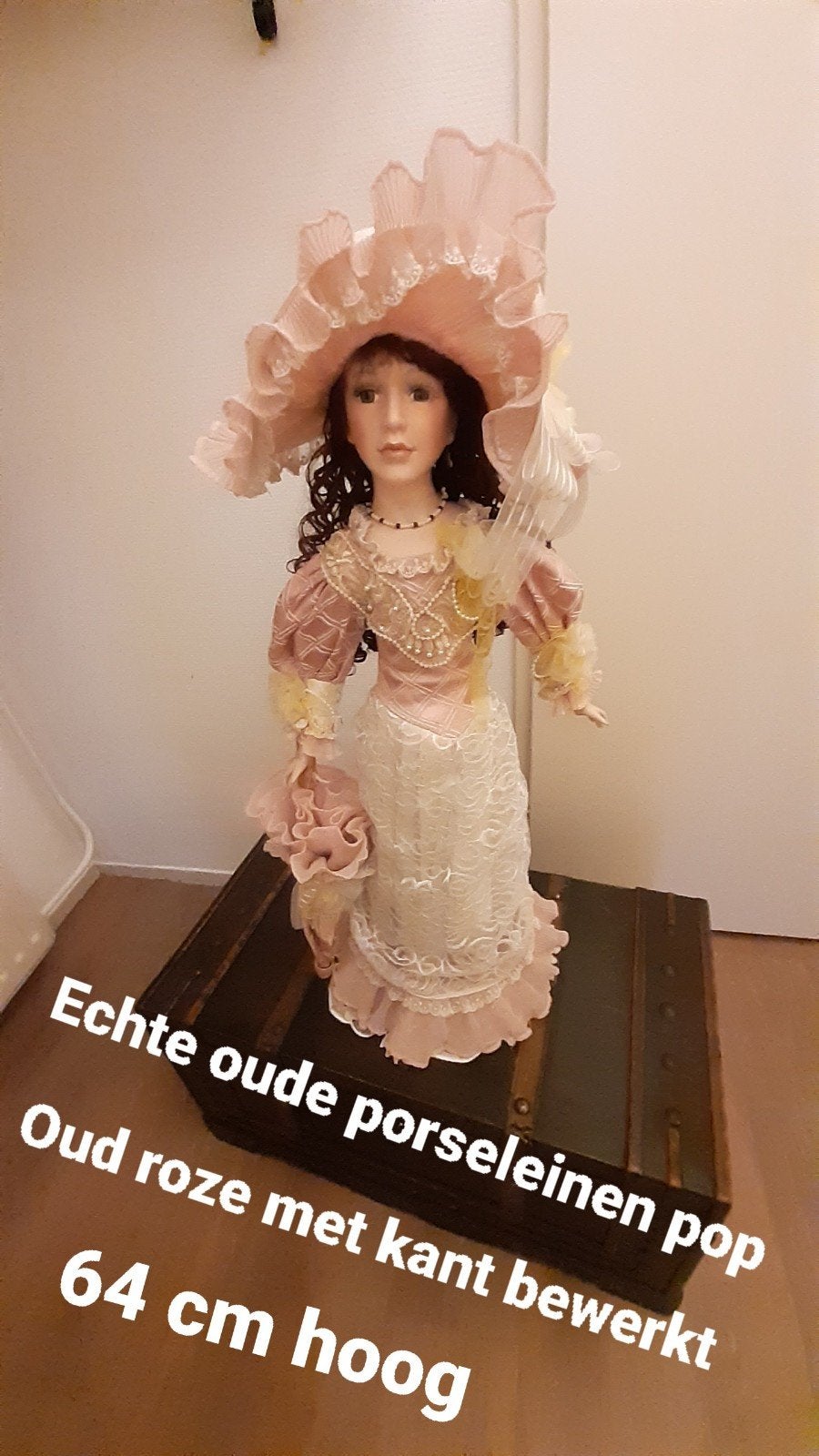 Te koop aangeboden in Heerde Gelderland, Antiek en Kunst, Ophalen