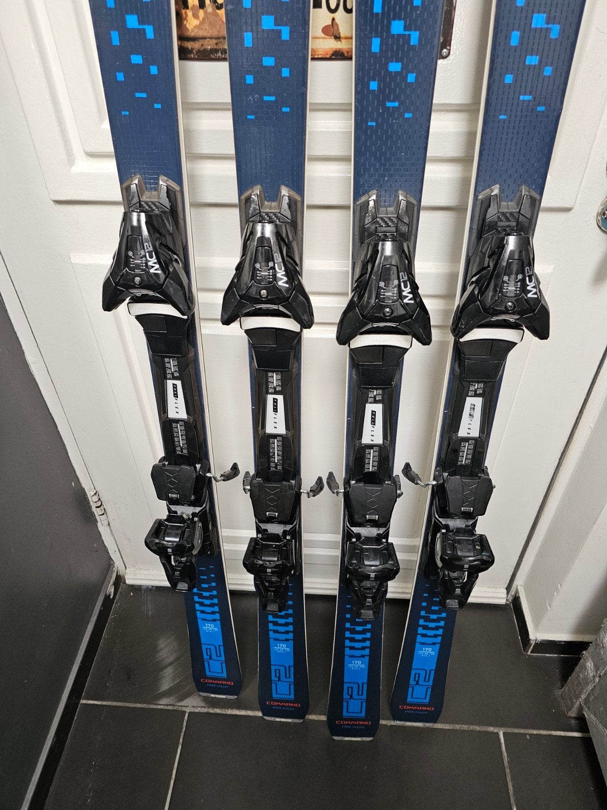 163cm MOLITOR COMAND C2 STOCKLI LASER CX GEMAAKT DOOR STOCKL, Overige merken, 160 tot 180 cm, Stockli  Molitor, Ophalen of Verzenden
