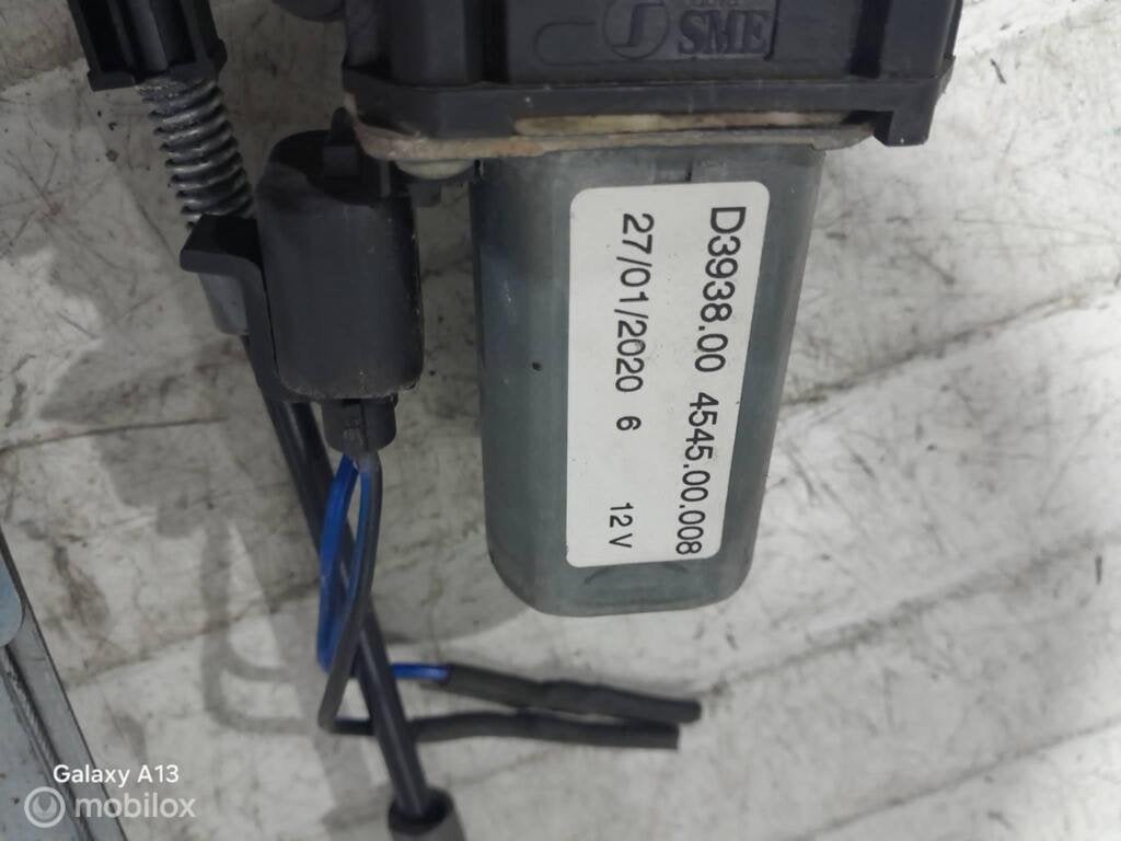 Raammechaniek Mini Cooper 454500008 6954892, Auto-onderdelen, Gebruikt, Ophalen of Verzenden