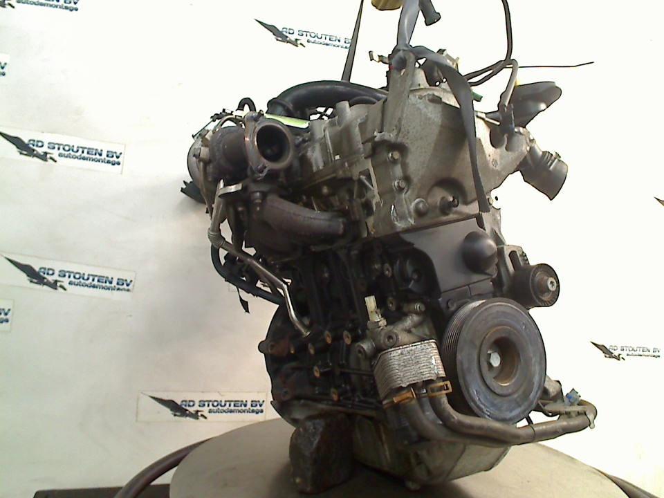 Motor Renault Clio III (BR/CR) (2007-05/2014-12) d4f784, Gebruikt, Renault Deutschland AG, Dialog.deutschland@renault.de, Peter-Huppertz-Straße 5, Köln 51063, , Duitsland