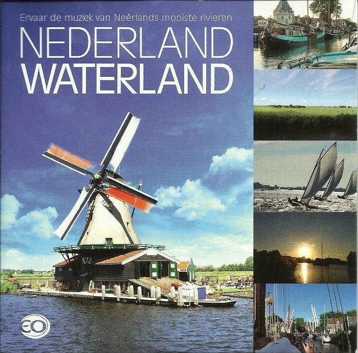 SALE-> CD FONS MERKIES & LAURENS GOEDHART-Nederland >NIEUW, Verzenden, Nieuw in verpakking