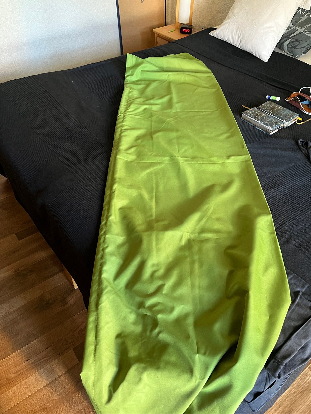 Parasol Cover voor zweefparasol, Ophalen of Verzenden, Nieuw, Overige typen