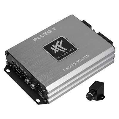 HiFonics Pluto1 - monoblokversterker - OPHEFFINGSVERKOOP, Auto diversen, Autospeakers, Nieuw, Ophalen of Verzenden