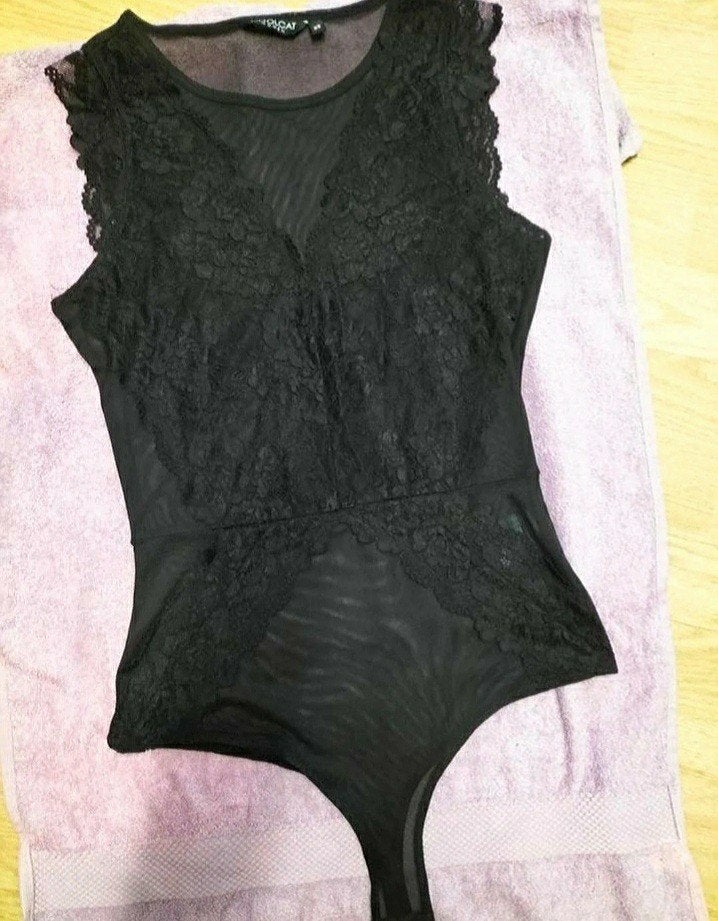 Bodystocking kleding  dames, Coolcat, Ophalen of Verzenden, Nieuw