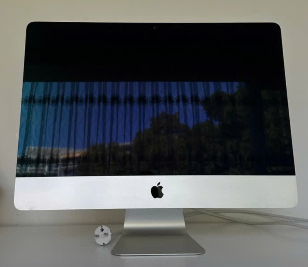 Imac, Ophalen, 2 tot 3 Ghz, 8 GB, 8 GB
