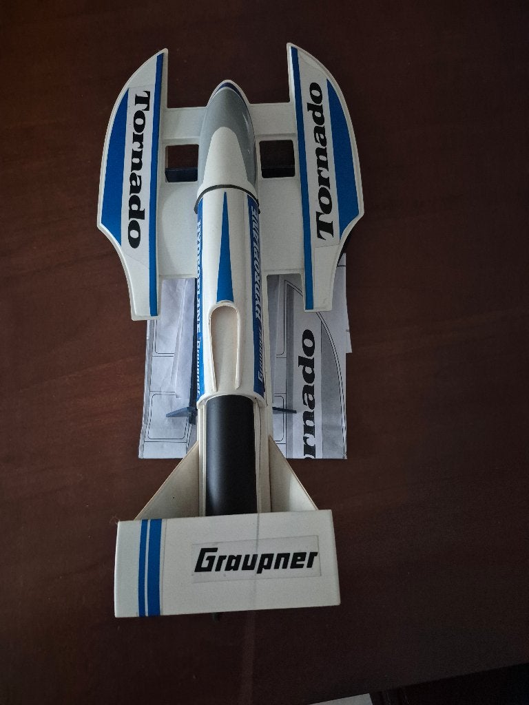 Hydroplane speedboot, Ophalen of Verzenden, Gebruikt, Overige merken