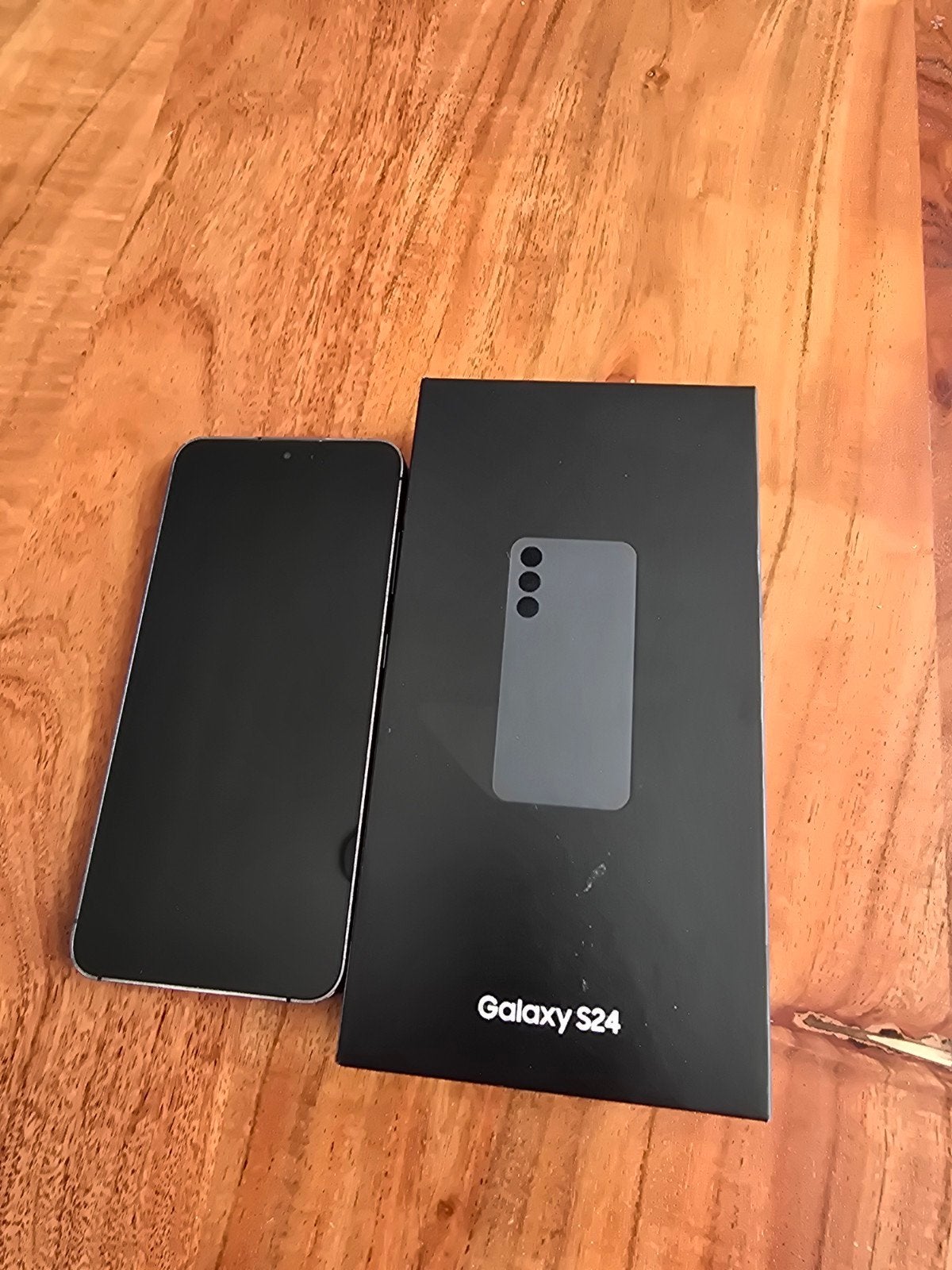 Samsung Galaxy S24 128GB