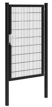 Poort te koop B-keus Formaat: 1400x1400 (BxH), Ophalen, IJzer, Tuinhek