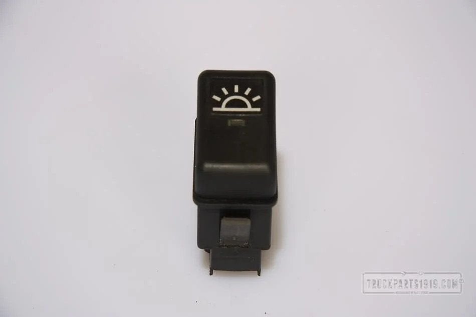 Volvo Electrical System Volvo Schakelaar Used, Ophalen, Gebruikt, Volvo, Dashboard en Schakelaars