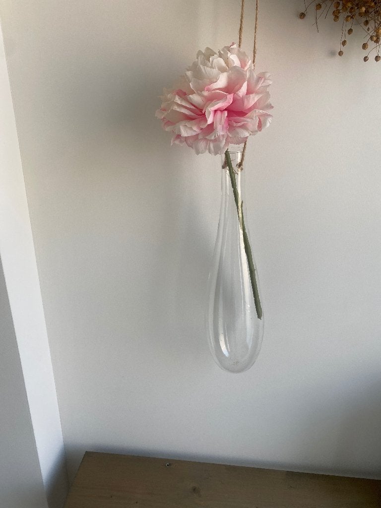 Woonaccesoires, Ophalen, Zo goed als nieuw, Transparant, Glas