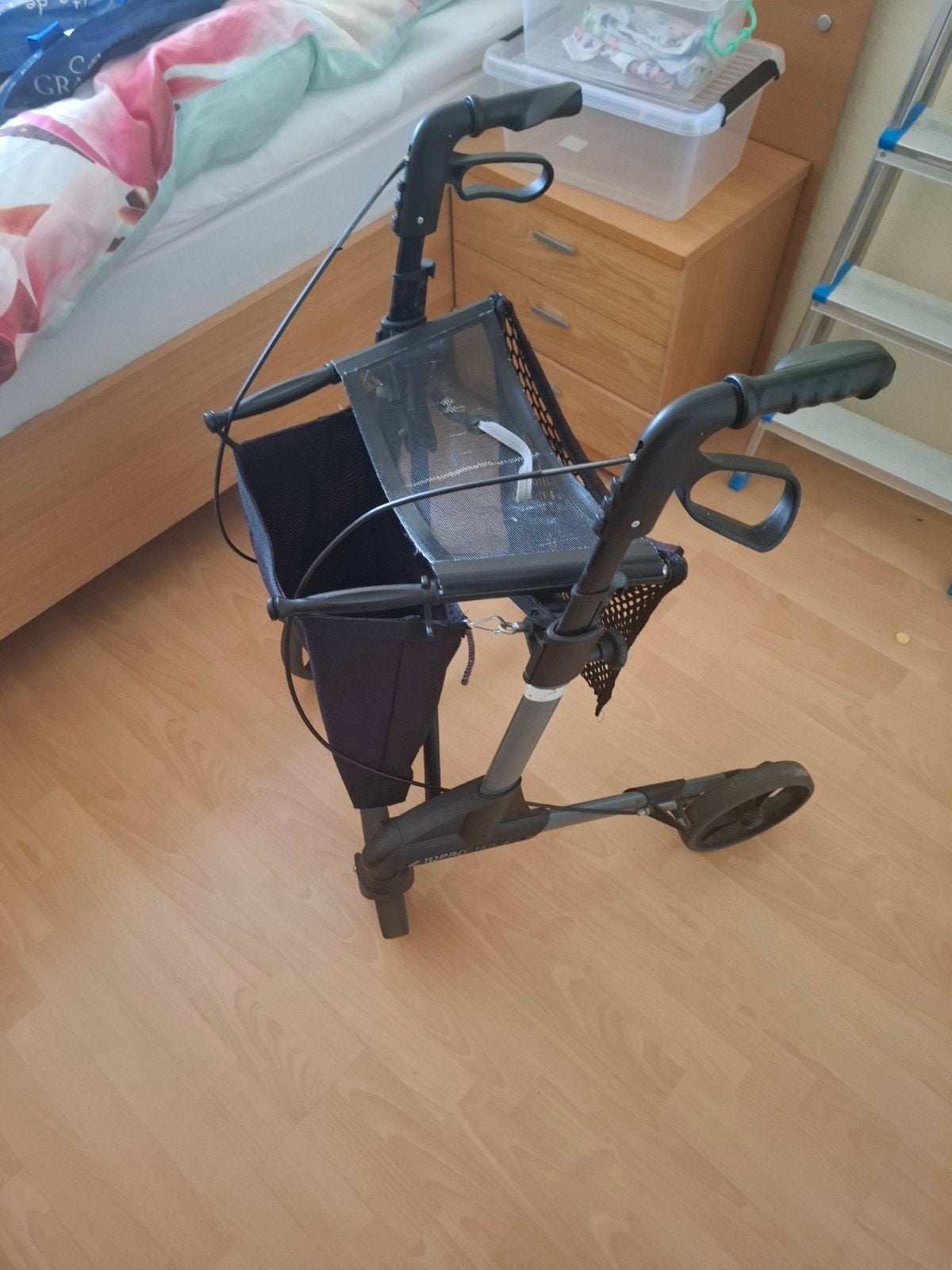Twee rollators, Diversen, Rollators, Ophalen