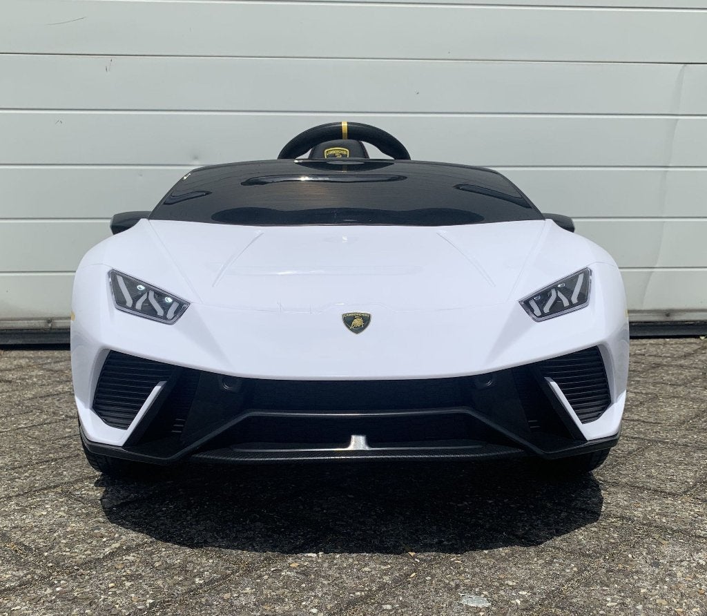 Lamborghini Huracán LP640 Performanté 12v roze Bluetooth !!, Nieuw
