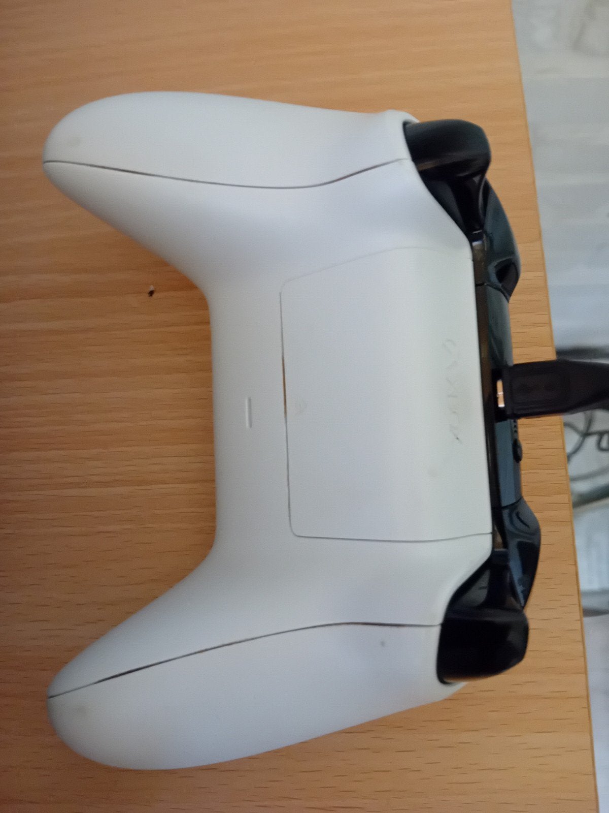 Witte Xbox Controller - Zo goed als nieuw, Xbox Series S, Ophalen of Verzenden, Zo goed als nieuw, Controller