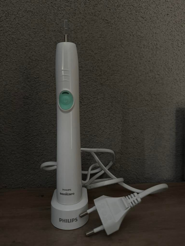 Philips Elektrische Tandenborstel, Ophalen of Verzenden, Zo goed als nieuw, Mondverzorging