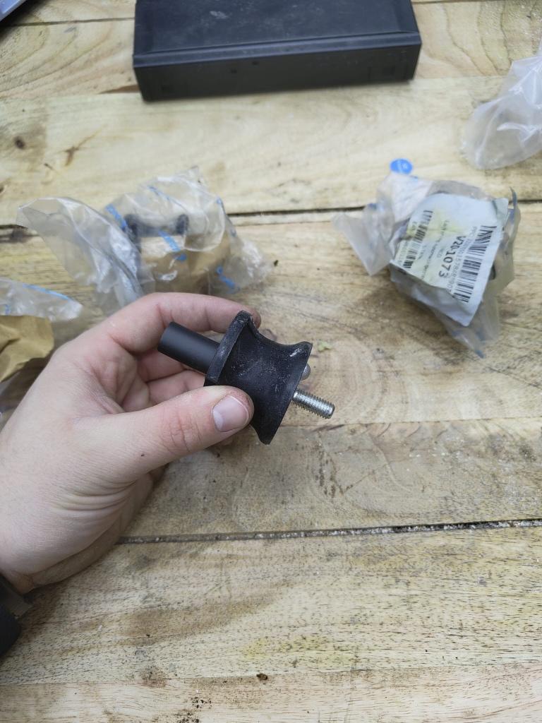 diverse bmw e34 onderdelen, Ophalen of Verzenden, Gebruikt, BMW, Deur
