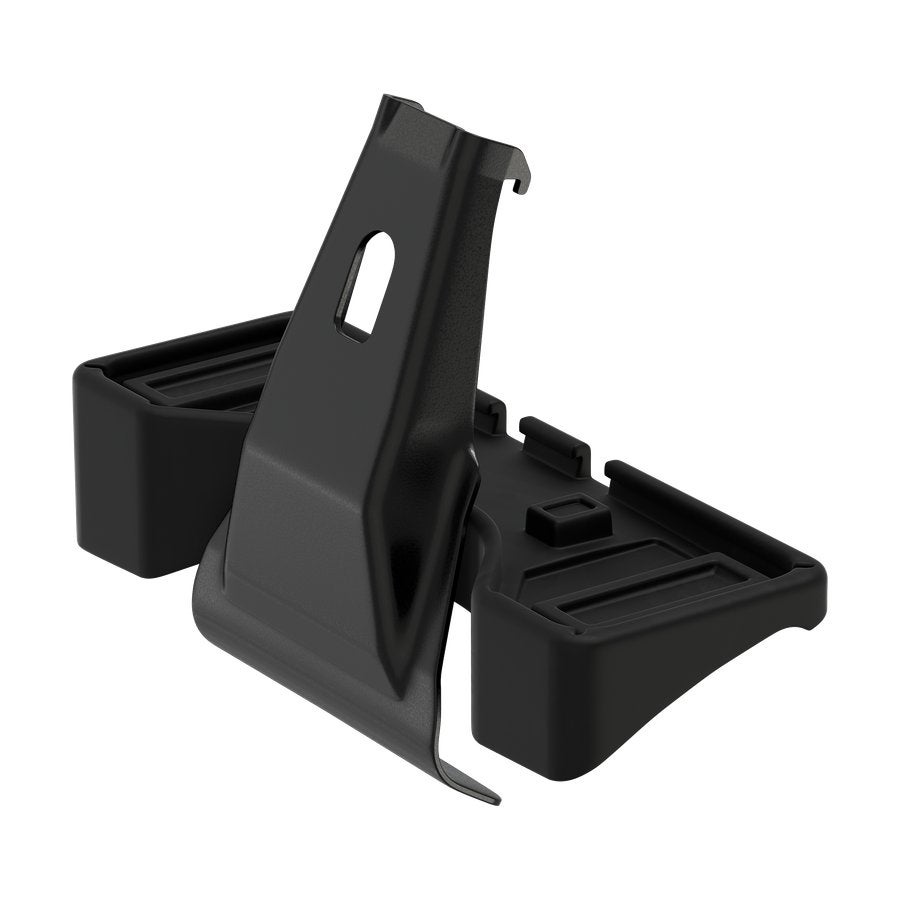 Thule Kit 145002 (5002) voor Mazda 3 – €15, Ophalen of Verzenden, Gebruikt