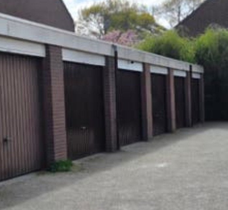 Garagebox te huur Rijswijk, Auto diversen, Autostallingen en Garages
