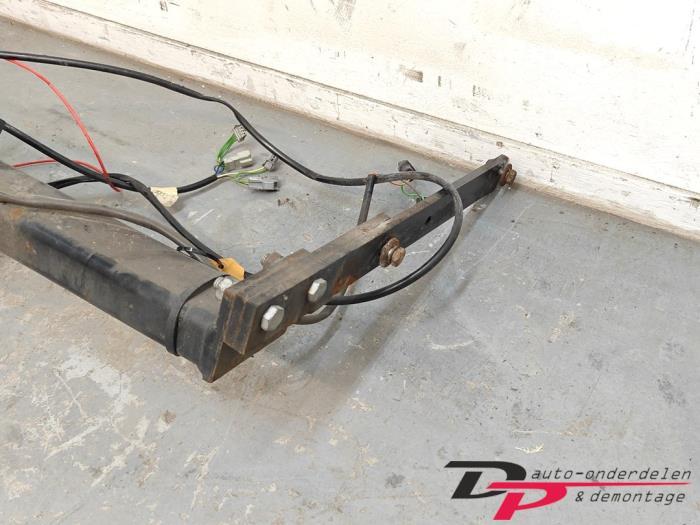 Trekhaak van een Ford Kuga, Gebruikt, -, -, Ophalen of Verzenden