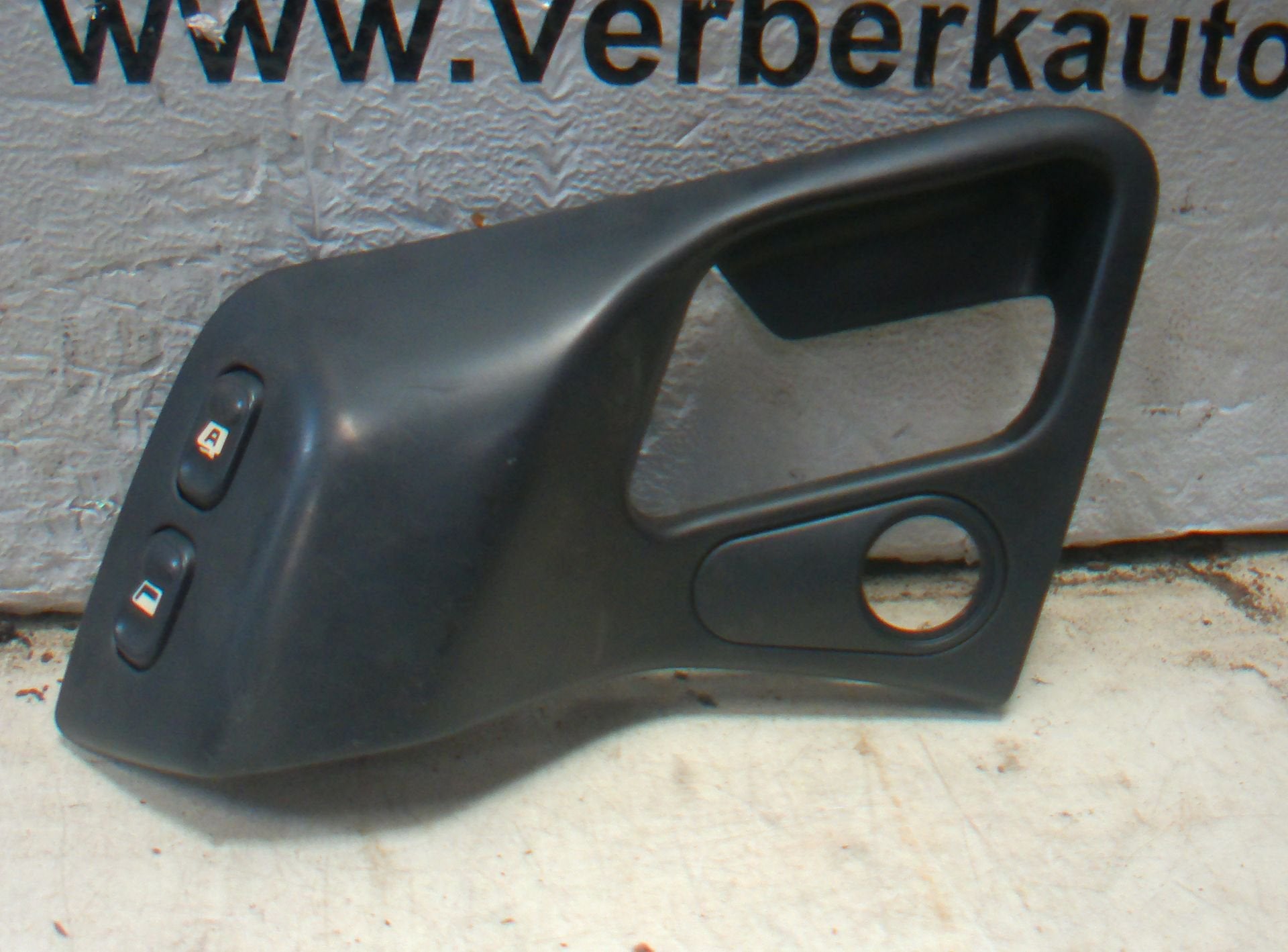 deurgreep afkekking binnen links voor citroen xantia 2000, Auto-onderdelen, Gebruikt, -, Deur, -