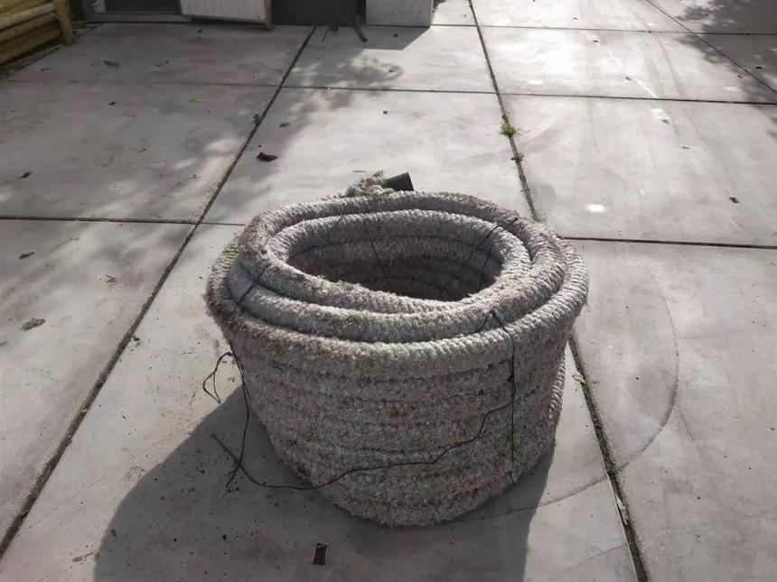Drainagebuis, Doe-het-zelf en Verbouw, Buizen en Afvoer, Ophalen, Overige materialen, 6 meter of meer, Overige typen