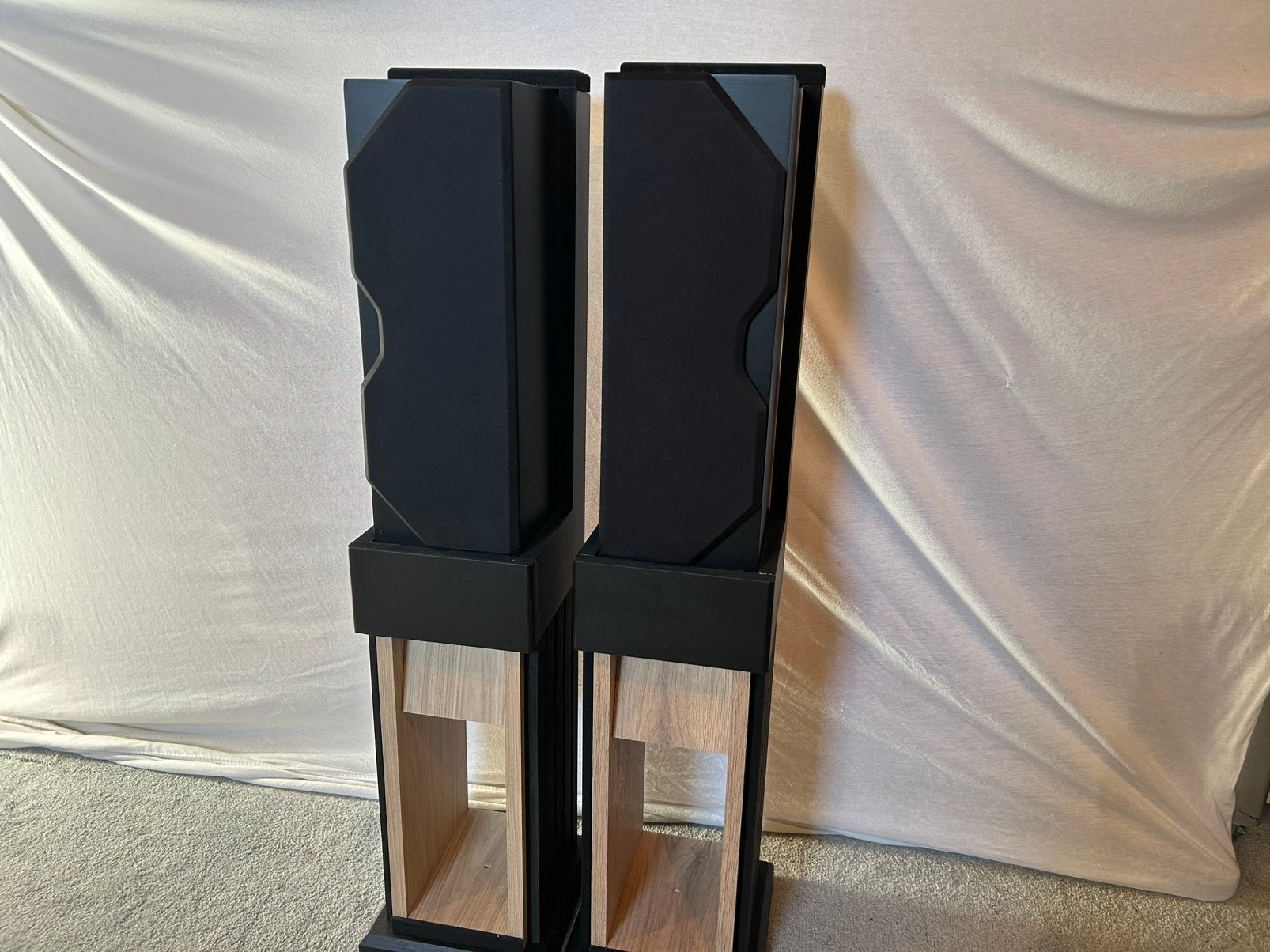 Chario Syntar Dialogue, Ophalen, Gebruikt, 60 tot 120 watt, Overige merken