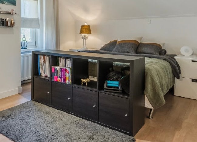 Kast, Huis en Inrichting, Kasten | Dressoirs, Ophalen, Zo goed als nieuw, 25 tot 50 cm