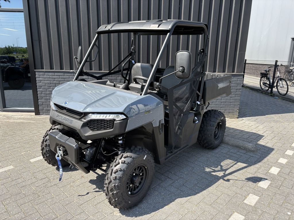 POLARIS Ranger 500 2026, Motoren, Quads en Trikes, JeeGee / Polaris Benelux, Info@polaris.com, Curieweg 6A
2408 BZ  Alphen aan den Rijn, NL