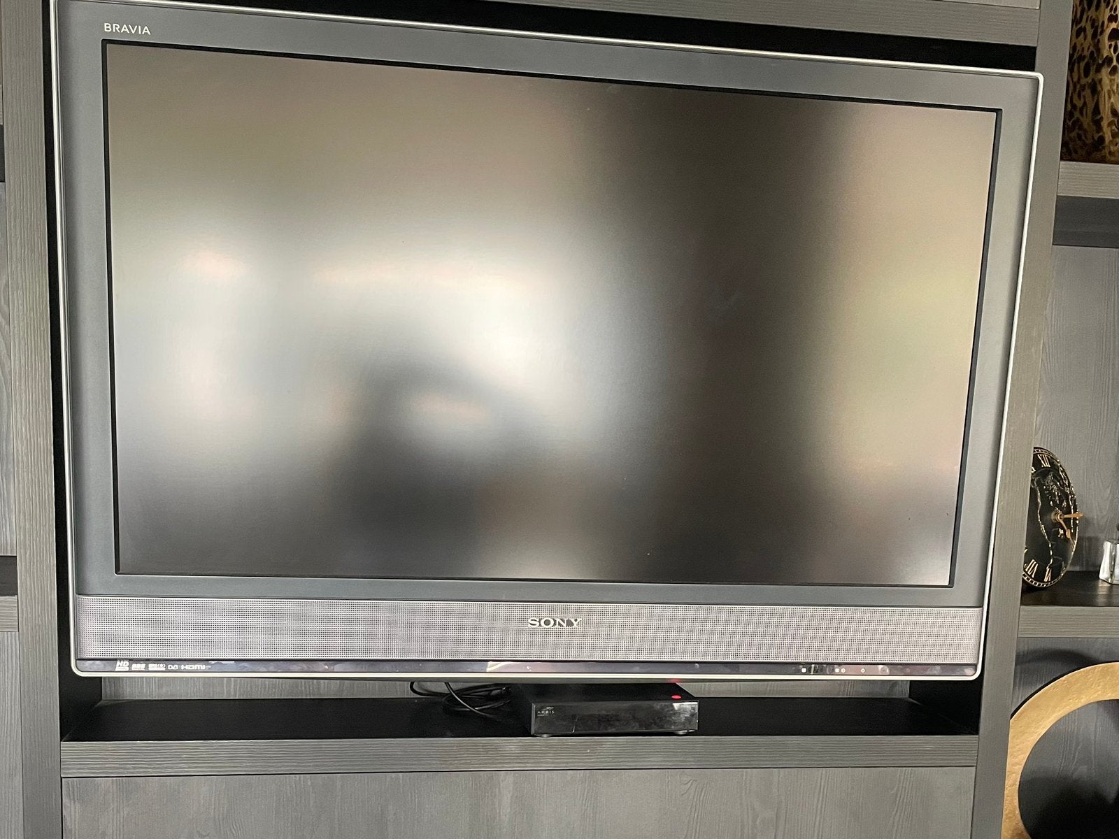 Sony tv kdl-40w2000, Ophalen of Verzenden