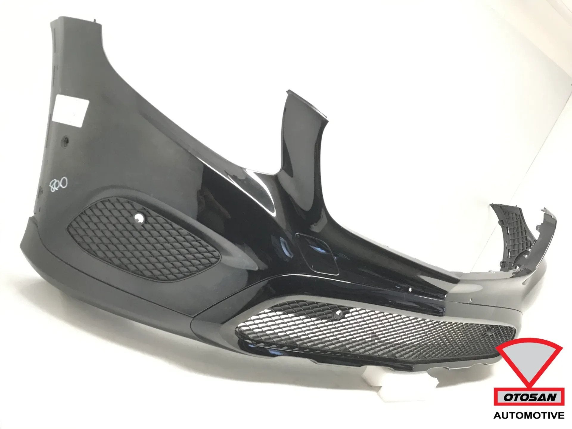 Mercedes GLC W253 X253 Voorbumper Bumper 6xPDC Origineel!, Gebruikt, Mercedes-Benz AG, Mercedes-Benz, Ophalen of Verzenden