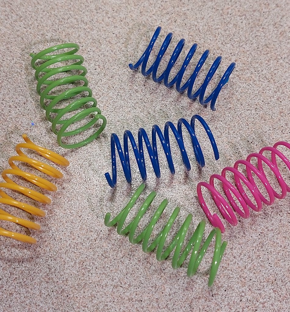 Kat Speelgoed Veertjes Voordelig        µ0a, Dieren en Toebehoren, Kattenspeelgoed, Ophalen of Verzenden, Overig speelgoed