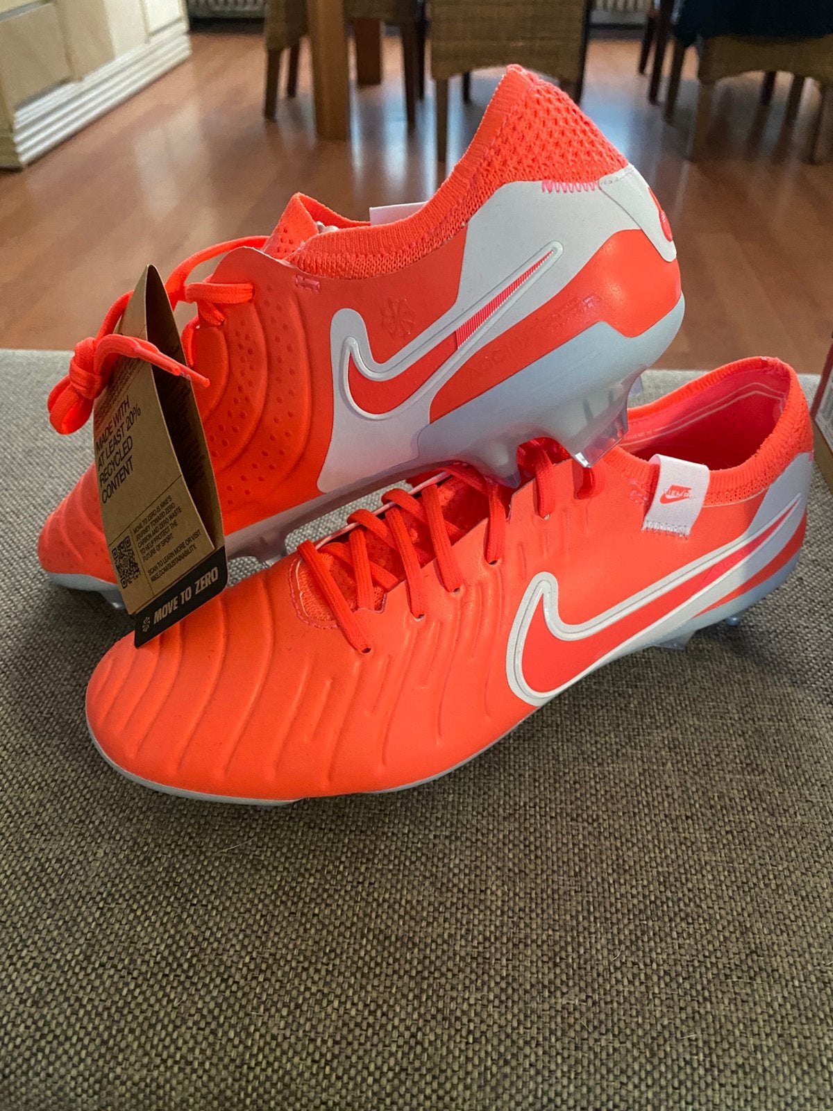 Nike Voetbalschoenen 42, Maat XS of kleiner, Schoenen, Nieuw, Ophalen of Verzenden