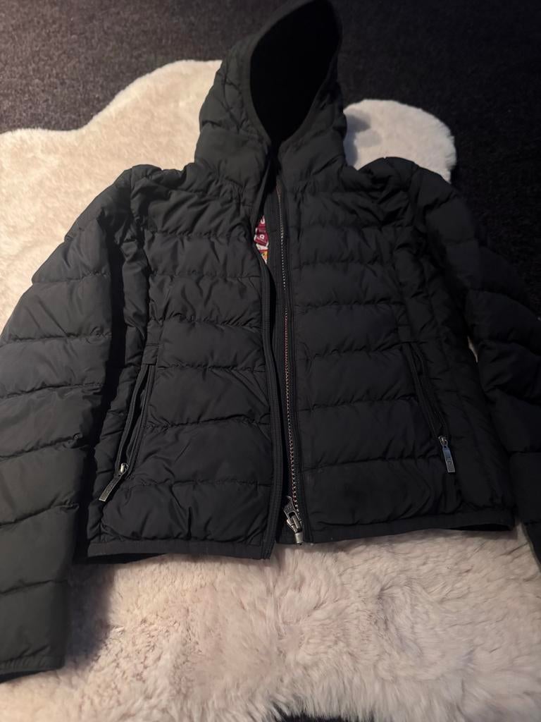 Parajumpers jasje  maat 8 jaar, Ophalen of Verzenden, Zo goed als nieuw, Jongen of Meisje