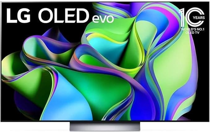 LG OLED55C5 4K Ultra HD OLED Smart TV NIEUW IN DOOS, Audio, Tv en Foto, Televisies, Ophalen, Nieuw, 100 cm of meer, OLED