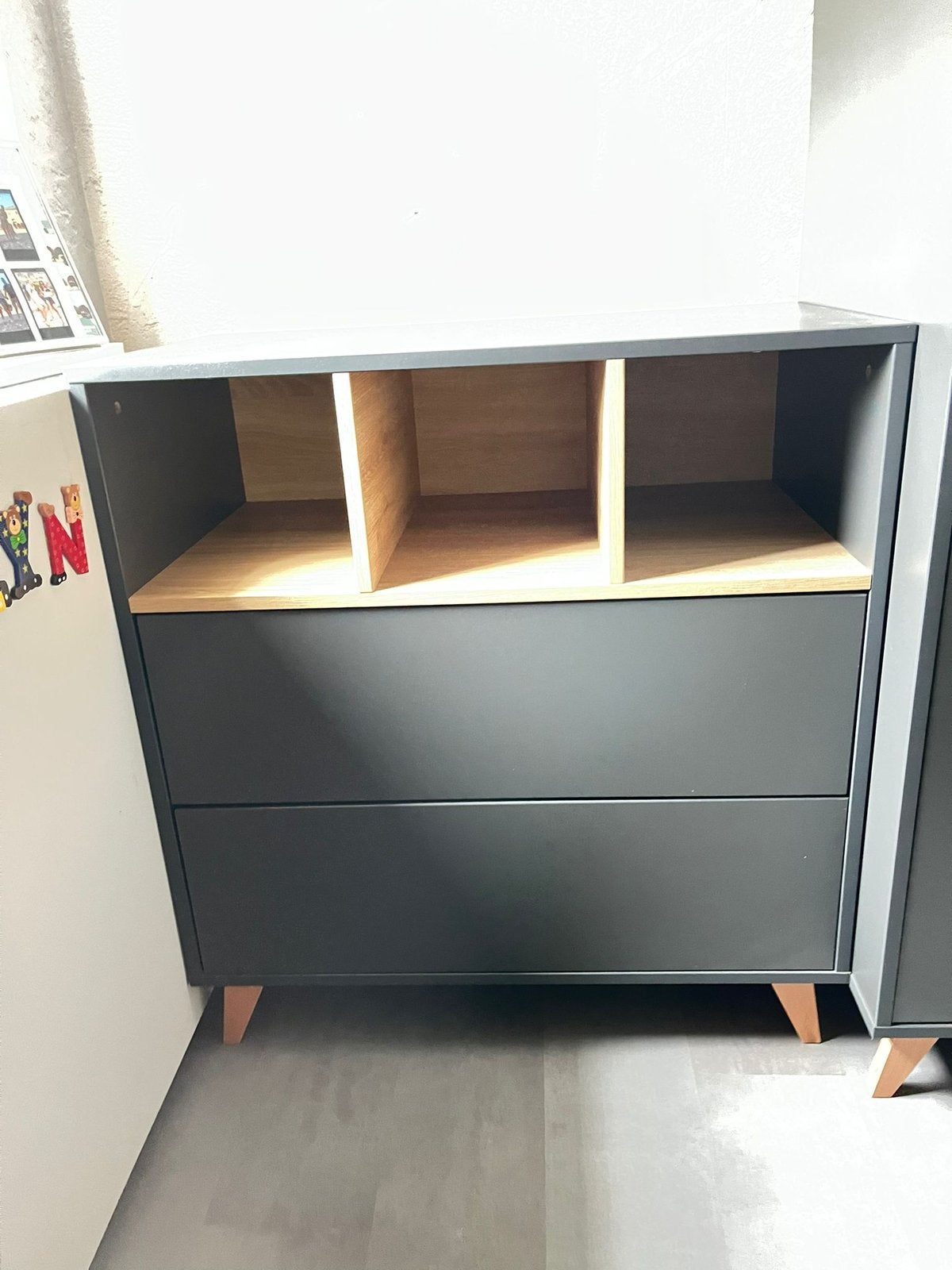 Te koop: Loft Commode, Ophalen, 50 tot 70 cm, 100 cm of meer, 90 tot 105 cm