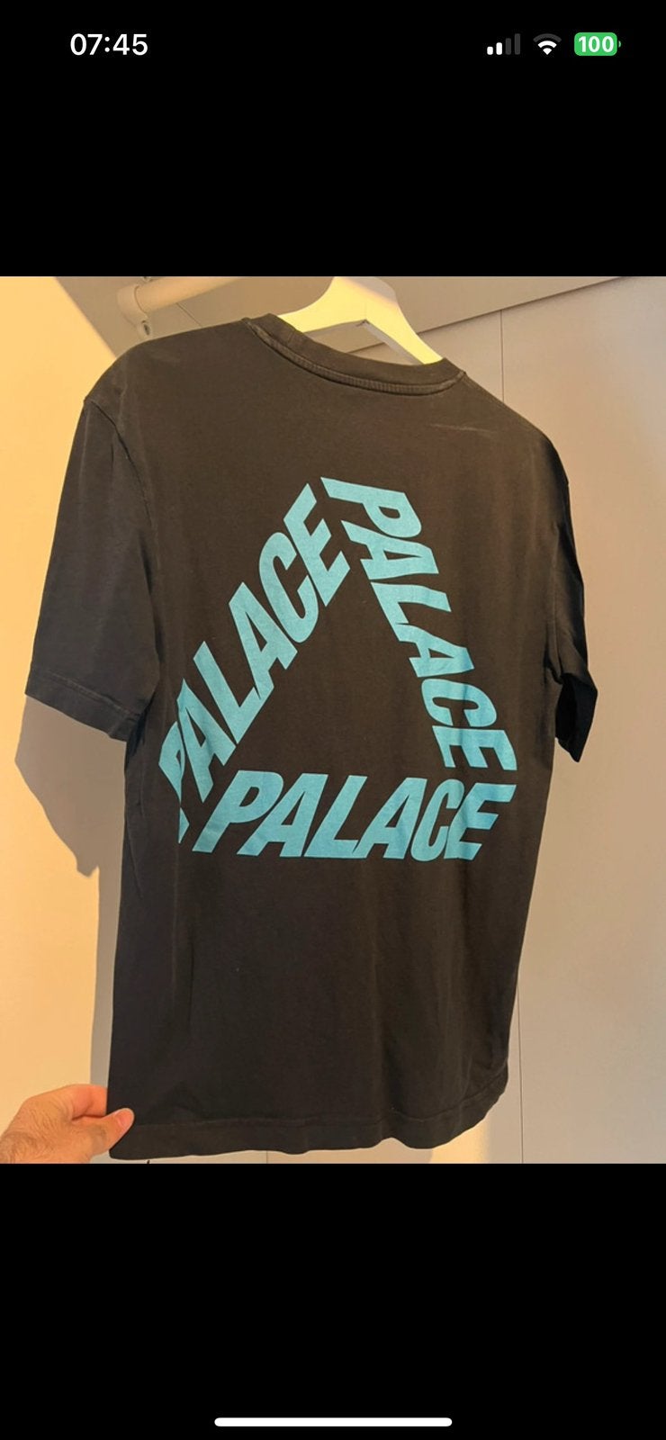 Grote Vintage Palace Skateboards collectie Small en medium, Ophalen, Zo goed als nieuw