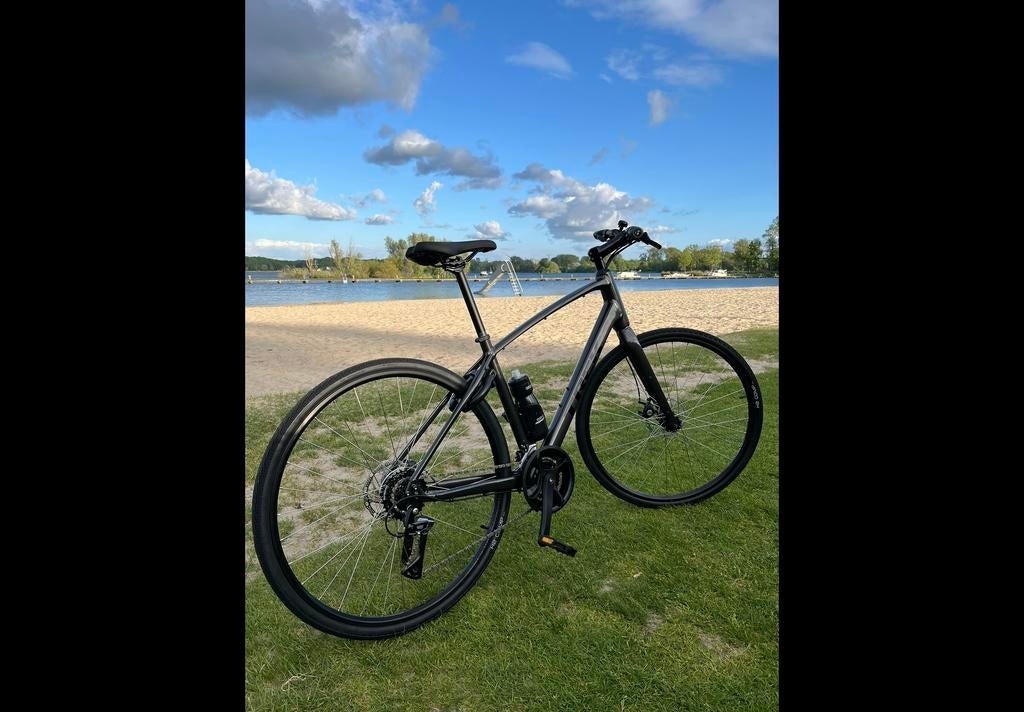 Trek FX1 Gen 4 Hybride Fiets - Perfecte Staat, Fietsen en Brommers, Ophalen of Verzenden, Zo goed als nieuw, Overige merken