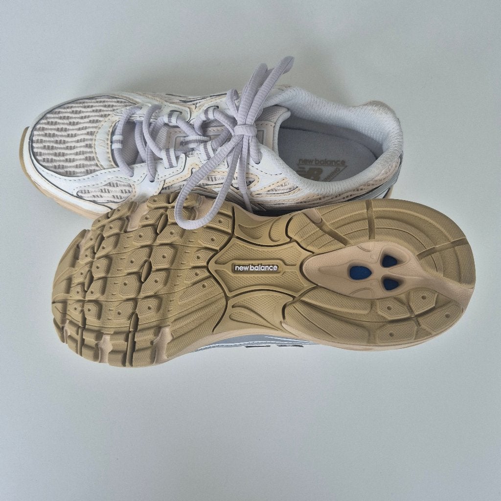 Sneakers New Balance NIEUW maat 37, Wit, New Balance, Nieuw, Ophalen of Verzenden