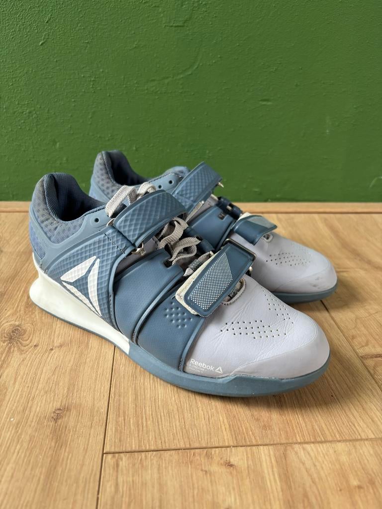Reebok Legacy Lifter II Gewichthefschoenen maat 39, Ophalen of Verzenden, Zo goed als nieuw, Overige typen