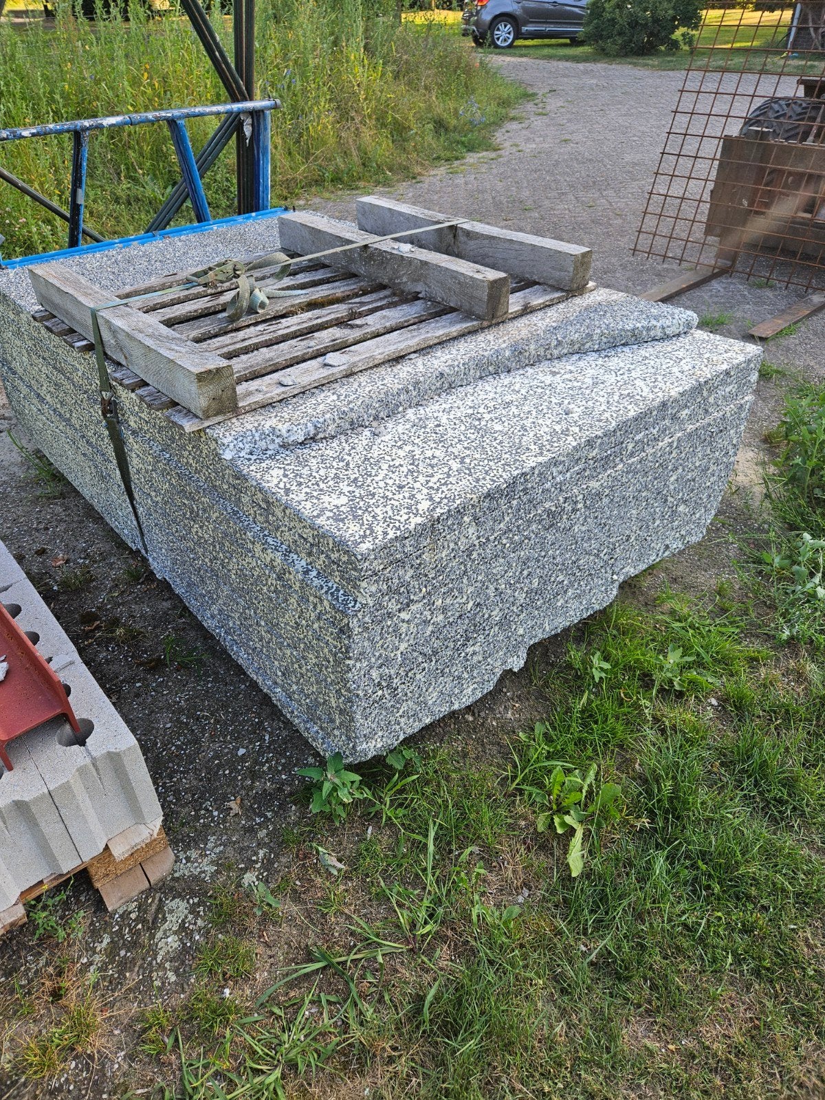 piepschuim platen, Doe-het-zelf en Verbouw, Isolatie en Afdichting, Ophalen, Piepschuim (Tempex), Minder dan 4 cm, Minder dan 5 m²