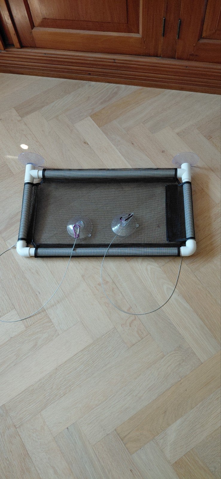 hangmat voor katten, Ophalen of Verzenden