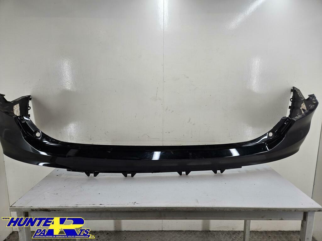 Achterbumper deel Volvo XC90 ('14-'22) 31690642, Gebruikt, Ophalen of Verzenden, Volvo, Bumper