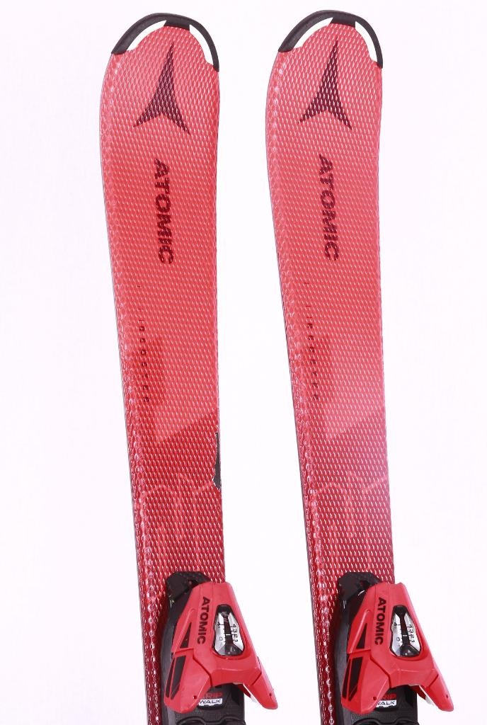 70 kinder ski's ATOMIC REDSTER J2 2024, grip walk, Sport en Fitness, Skiën en Langlaufen, Gebruikt, Ophalen of Verzenden, Carve