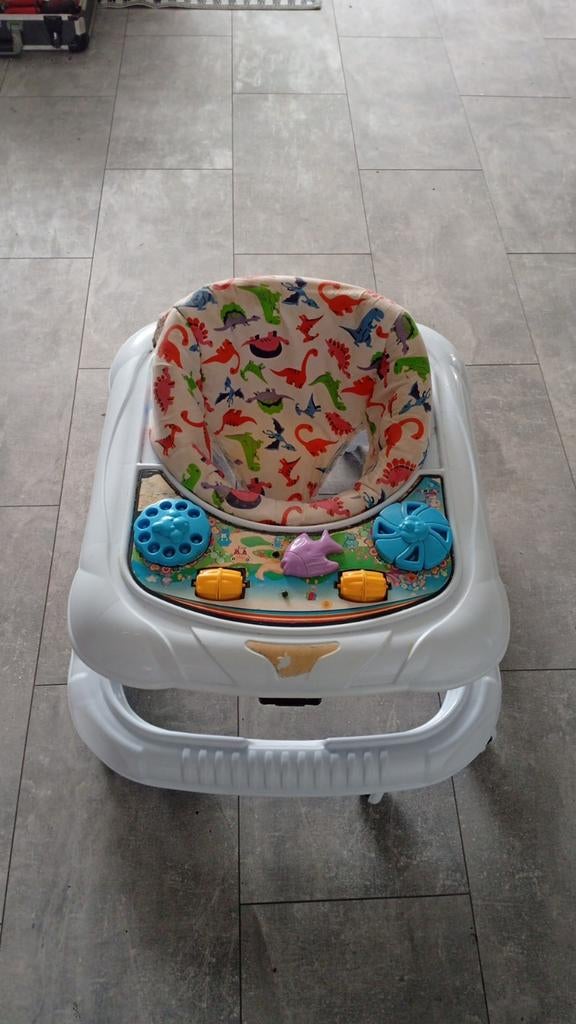 Baby karetje, Ophalen of Verzenden, Overige typen