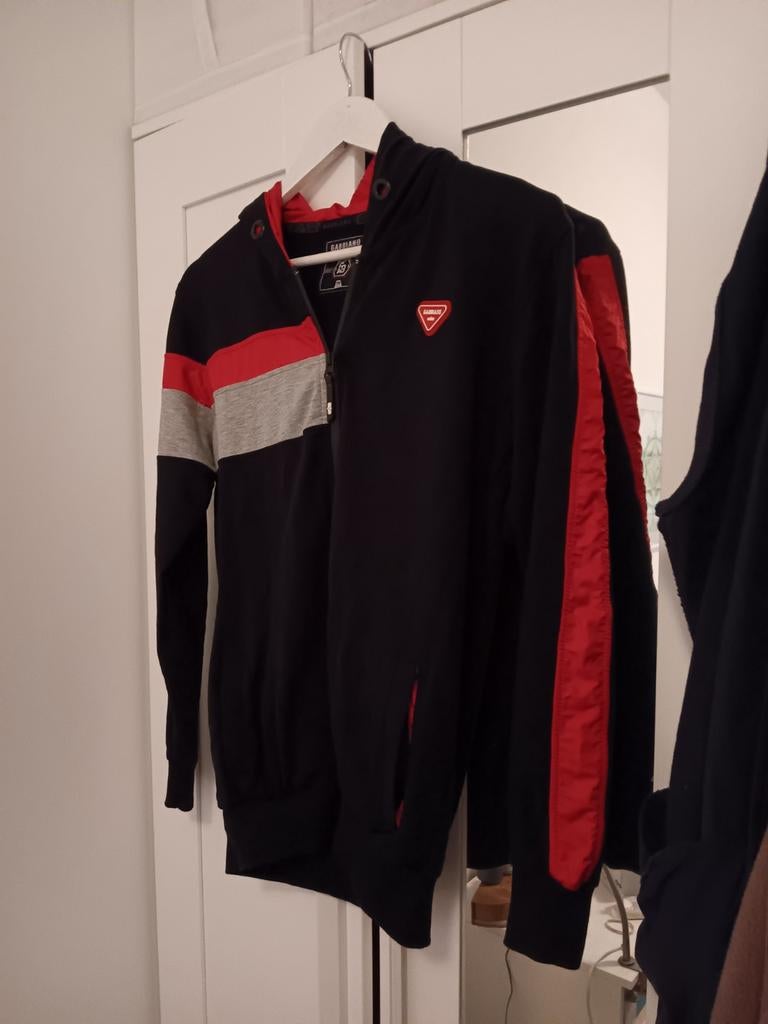 Gabbiano vest., Ophalen, Zo goed als nieuw, Jongen, Trui of Vest