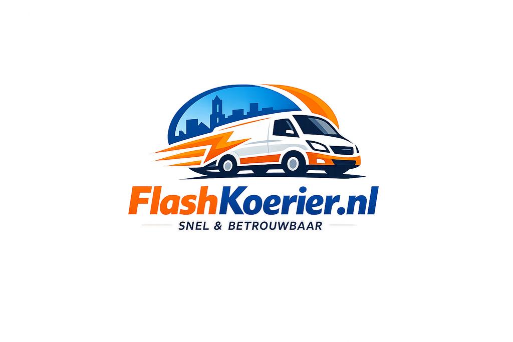 (Spoed) Koerier Utrecht