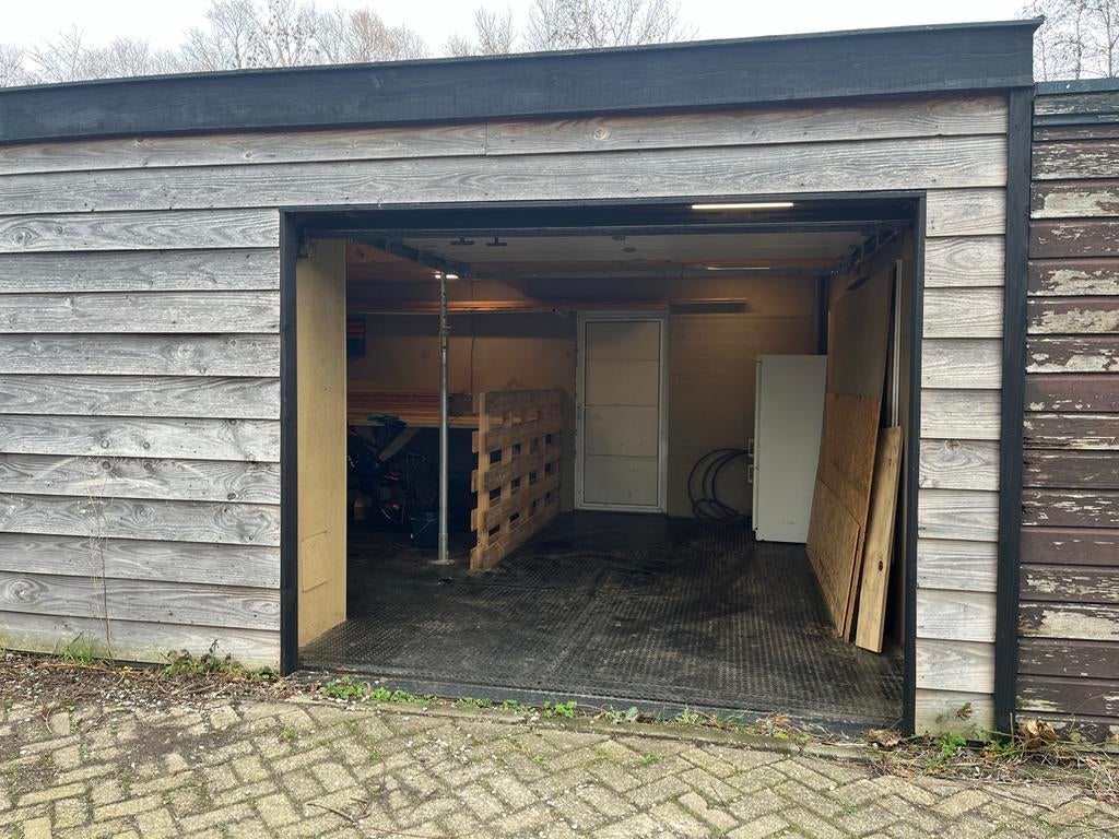 Werkplaats, atelier, hobbyruimte, opslag, garage te huur, Huizen en Kamers